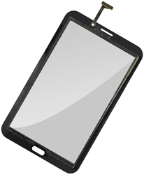 Samsung Galaxy Tab 3 7.0 (P3200, T211, T215) Touchscreen Black (OEM)