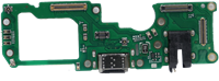 For Oppo Reno 7 Lite (CPH2343) Charging Connector Board-2