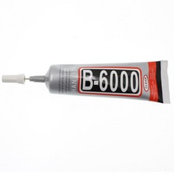 Zhanlida Universal Glue Cellphone Repair Adhesives B-6000 25ml