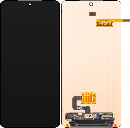 Samsung Galaxy S26 Ultra (S948B) Display LCD Without Frame All Colors (Service-Pack)