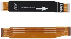 Xiaomi Redmi Note 12 4G Main Flex Cable