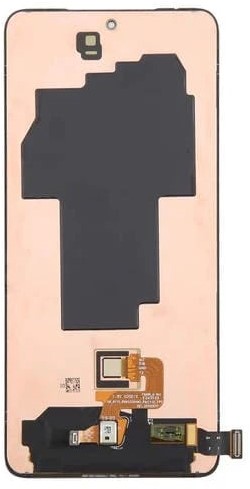 Xiaomi 15 5G Display LCD Without Frame Black (OEM-Equivalent)