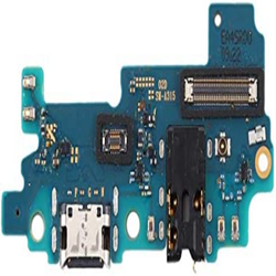 For Samsung Galaxy A31 (A315F) Charging Connector Board