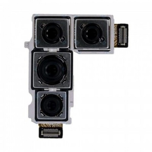 For OnePlus 8 Pro (IN2020, IN2021) Back Camera 48MP+8MP+48MP+5MP