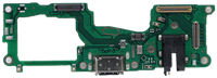 For Oppo Reno 6 Lite Charging Connector Board