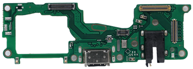 For Oppo Reno 6 Lite Charging Connector Board