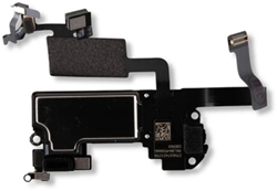 For Apple iPhone 12, 12 Pro Flex Cable with proximity sensor + Earspeaker (Pulled)