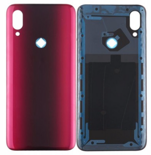 Xiaomi Redmi 7 (M1810F6LG) Back Cover Lunar Red