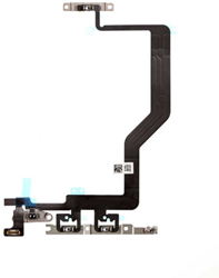 For Appel iPhone 12 Pro Max Power & Volume Flex (OEM)