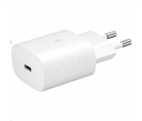 Samsung 25W Travel Charger TA800NWE White GP-PTU021SOAWQ
