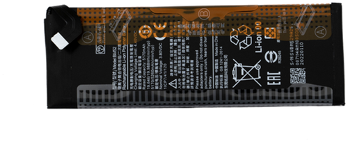 Xiaomi Mi Note 10, Mi Note 10 Lite, Mi Note 10 Pro, Mi CC9 Pro Battery (BM52) (OEM-Equivalent)