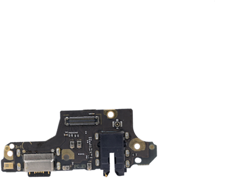 Xiaomi Poco X3, X3 Pro Charging Connector Board-3