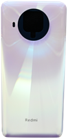Xiaomi Mi 10T Lite 5G (M2007J17G) Back Cover White