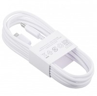 Samsung Cable 3A C to C 1.8m EP-DW767JWE 25W White GP-TOU021RFCWW-2