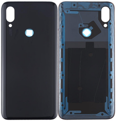 Xiaomi Redmi 7 (M1810F6LG) Back Cover Eclipse Black