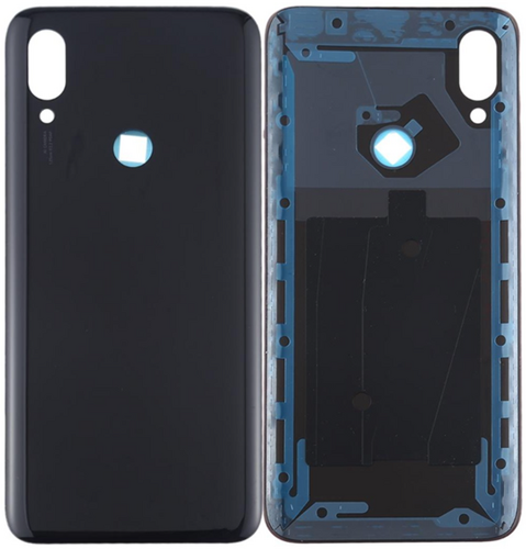 Xiaomi Redmi 7 (M1810F6LG) Back Cover Eclipse Black