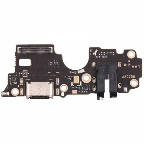 For Oppo A16 (CPH2269), A16s (CPH2271) Charging Connector Board