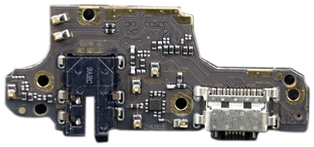 Xiaomi Redmi Note 9S, Note 9 Pro Charging Connector Board