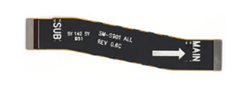 Samsung Galaxy S22 (S901B) Main Flex Cable