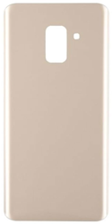 Samsung Galaxy A8 2018 (A530) Back Cover Gold (OEM)