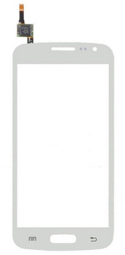 Touchscreen for Samsung Galaxy Core LTE G386 Dual SIM  WHITE