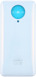 Xiaomi Poco F2 Pro (M2004J11G) Back Cover Phantom White