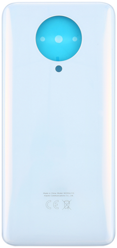 Xiaomi Poco F2 Pro (M2004J11G) Back Cover Phantom White