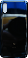 Xiaomi Mi 8 Pro (M1807E8A) Back Cover Blue-2