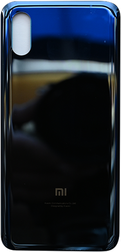 Xiaomi Mi 8 Pro (M1807E8A) Back Cover Blue-2