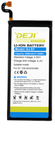 DEJI Battery (Model EB-BG930ABE) compatible with Samsung Galaxy S7 (G930) (OEM-Equivalent)