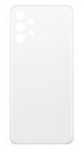 For Samsung Galaxy A32 5G (A326B) Back Cover White
