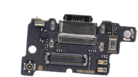 For Oppo Reno 8 5G (CPH2359) Charging Connector Board-3