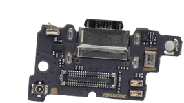 For Oppo Reno 8 5G (CPH2359) Charging Connector Board-3
