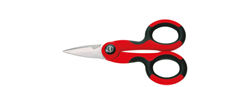 Wiha Scissor, Stainless Steel (WH 29420