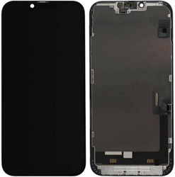 Apple Iphone 14 Plus Display LCD With Sensor Flex Calibrated Used (Pulled)