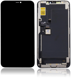 For Apple iPhone 11 Pro Max Display LCD All Colors (Soft OLED)