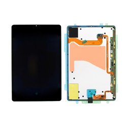 Samsung Galaxy Tab S6 10.5  (T860, T865) Display LCD Black (OEM)