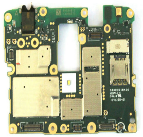 Nokia 3.1 Plus (TA-1104, 1115, 1118, 1125) Mainboard
