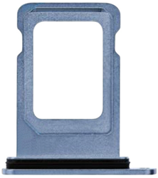 For Apple iPhone 13 Pro Sim Card Holder Sierra Blue