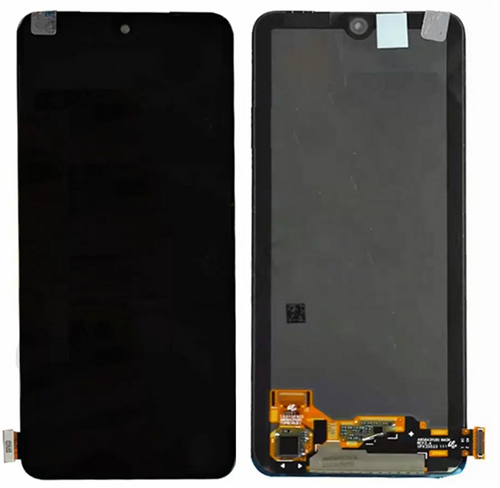 Xiaomi Redmi Note 10 4G, Redmi Note 10S, Poco M5s  Display LCD Without Frame All Color  X-266, X-254 (OEM-Equivalent)