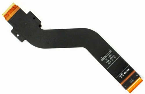 Samsung Galaxy Tab 2 10.1 (P5100) LCD Flex Cable