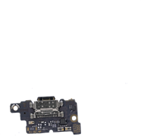 For Oppo Reno 8 5G (CPH2359) Charging Connector Board-2