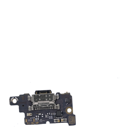 For Oppo Reno 8 5G (CPH2359) Charging Connector Board-2