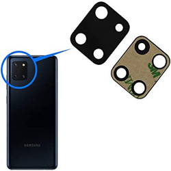 For Samsung Galaxy Note 10 Lite (N770) Camera Lens Without Frame