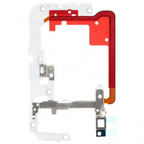 Huawei P30 lite NFC White