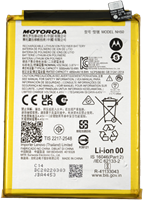 Motorola Moto G13, Motorola Moto G22, Motorola Moto E32, Motorola Moto E32s Battery (Model NH50) (OEM-Equivalent)-2