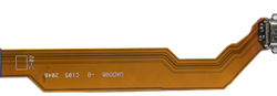 For Oppo Reno 3 Pro 4G/5G Charging Connector Flex
