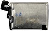 For Apple Watch Series 6 40mm Battery A2345 Battery (Pulled)-2