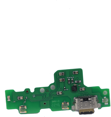 For Motorola Moto G (2021) Power Charging Connector Board (OEM)-3