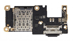 Xiaomi 11T 5G, 11T Pro 5G Charging Connector Board